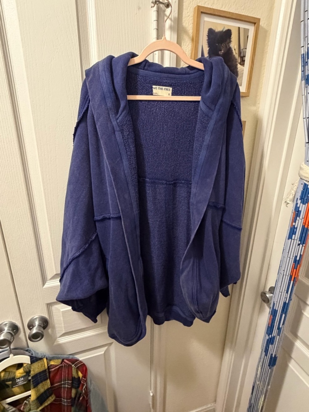 We The Free Forever Yours Cardi in Oceana - [SOLD | DO NOT PURCHASE]